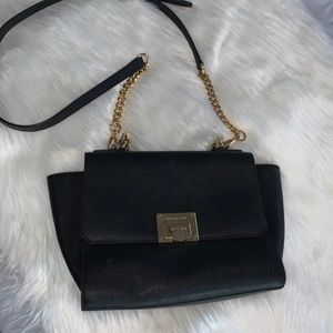 MK satchel/crossbody